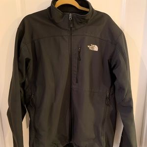 North Face TNF Apex Jacket